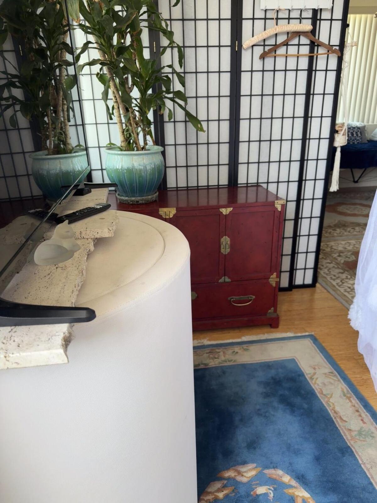 Peaceful Upstairs Oasis Apartamento Los Angeles