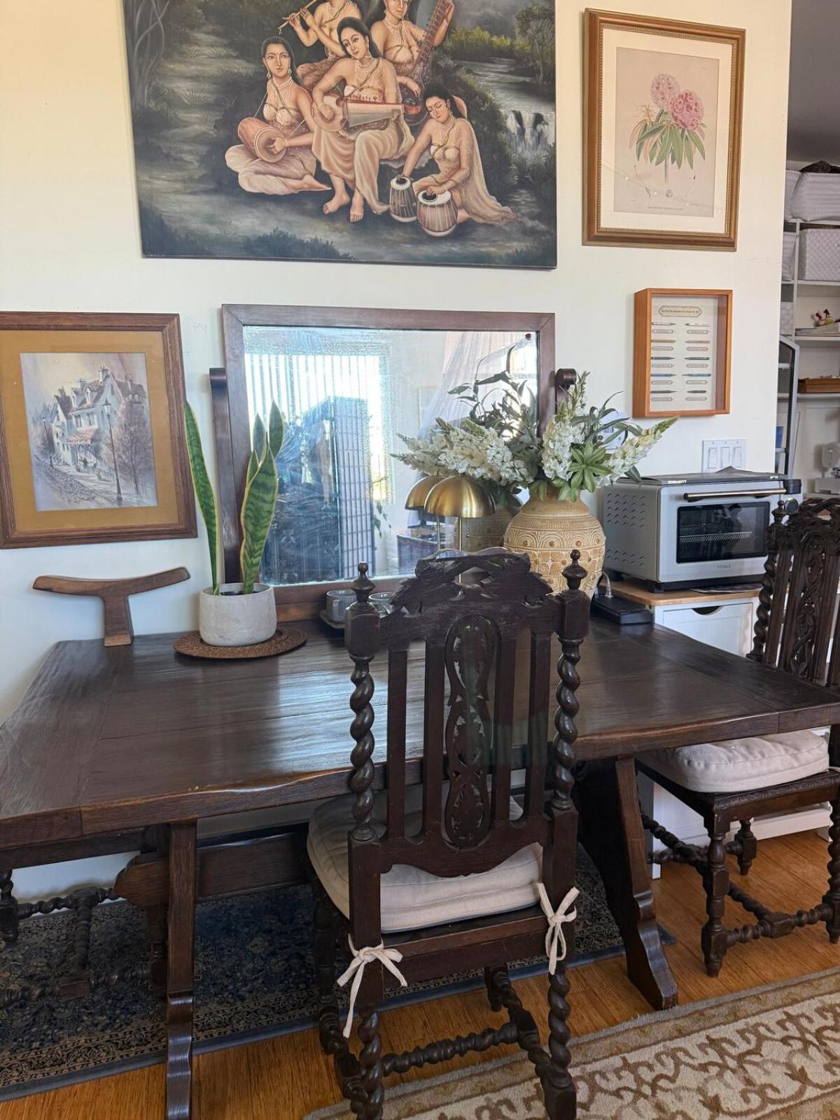 Apartamento Peaceful Upstairs Oasis