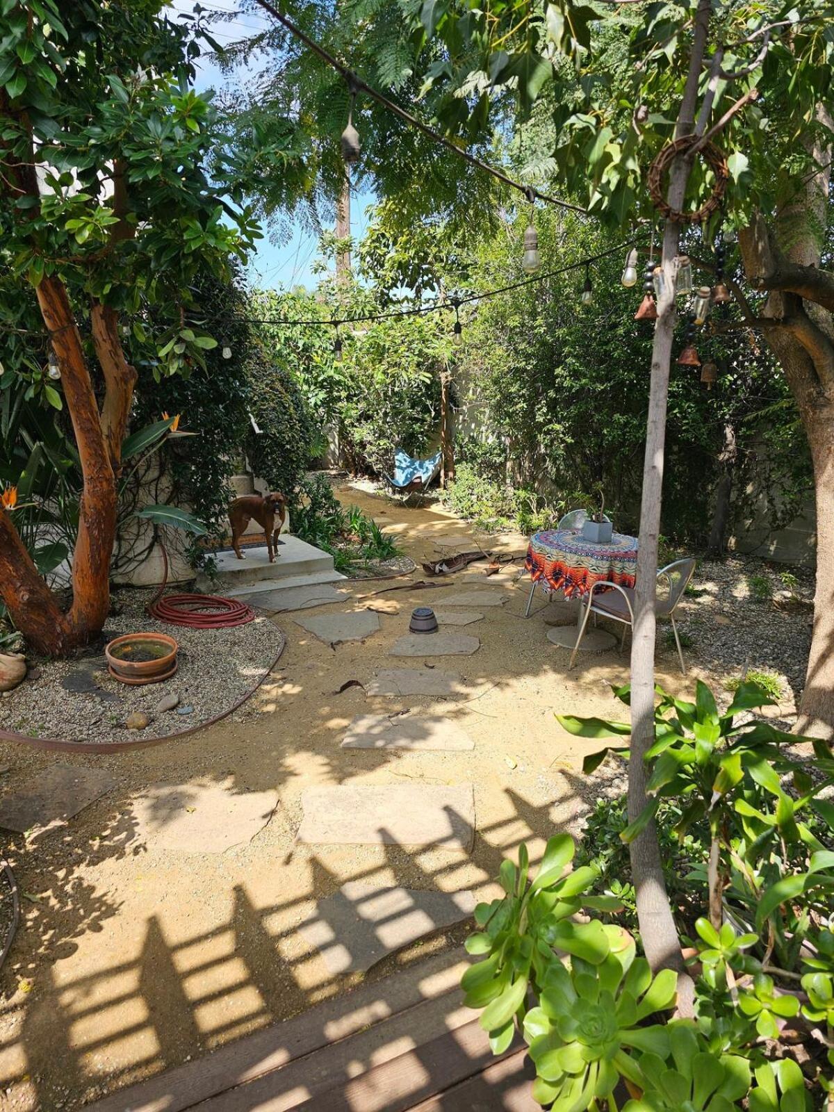 Peaceful Upstairs Oasis Apartamento