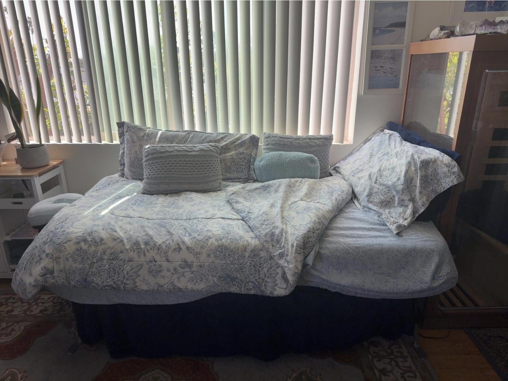 Apartamento Peaceful Upstairs Oasis *